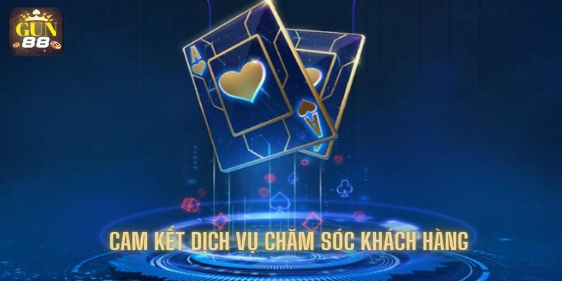 Cam kết dịch vụ chăm sóc khách hàng hoàn hảo top 1