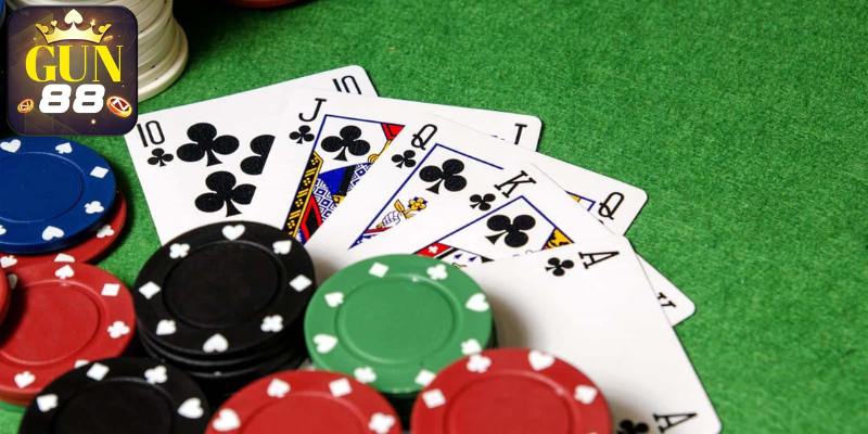 Chi tiết các quy định cách thức tham gia trong game bài Bửu