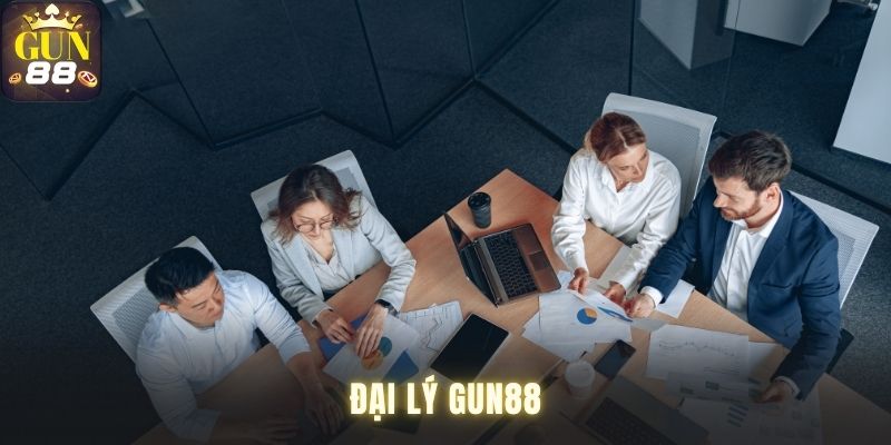 Chiến dịch quảng bá thương hiệu đại lý của Gun88