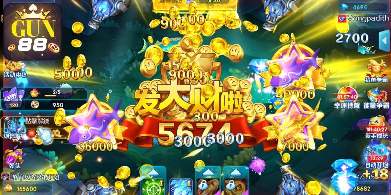 Chiến lược săn cá vàng hiệu quả đến từ các chuyên gia áp dụng