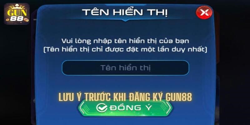 Ghi nhớ lưu ý trước khi tham gia cá cược tại cổng game