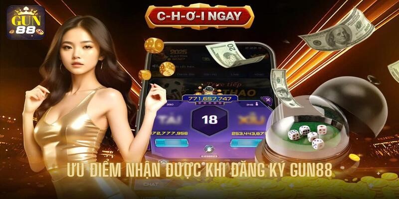 Cổng game hội tụ đầy đủ ưu điểm của một nền tảng top 1