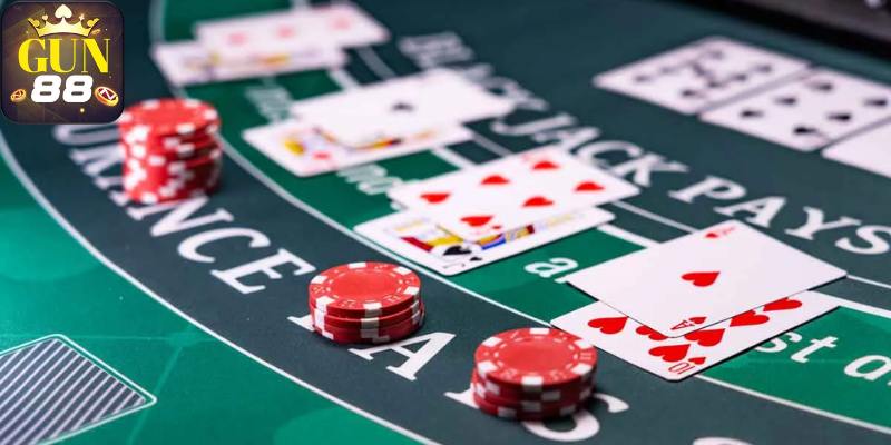 Lợi thế, mục đích áp dụng kỹ thuật đếm bài trong bộ môn Blackjack