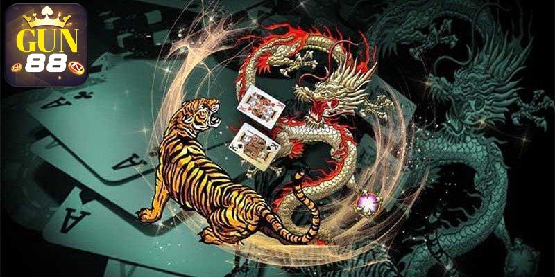 Những tính năng nổi bật trong game Rồng Hổ tại Gun88