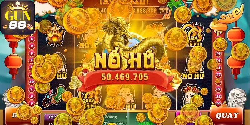 Nổ hũ online linh hoạt trong quy tắc, chất lượng trong trải nghiệm
