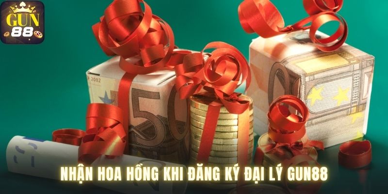 Phần thưởng dành riêng cho đối tác kinh doanh ở cổng game