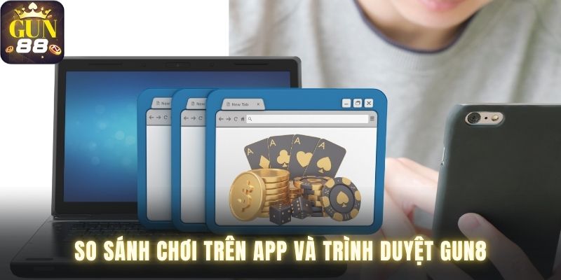 So sánh hai cách thức đăng nhập cá cược tại cổng game này