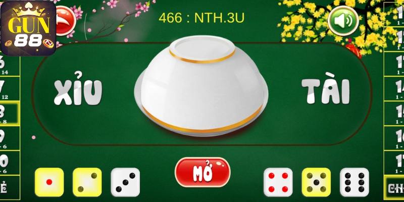 Tài Xỉu bịp sử dụng các hành vi gian lận ảnh hưởng đến kết quả