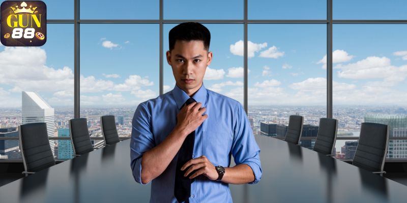 Võ Lê Tấn Nam giúp cổng game phát triển đầy mạnh mẽ